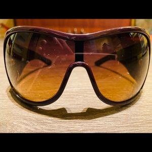 Christian Dior sunglasses